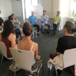 Meetup : Modèles d’organisation à autorité distribuée – Neuchâtel #3