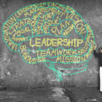 Kick-Off Meetup : Leadership & personal development