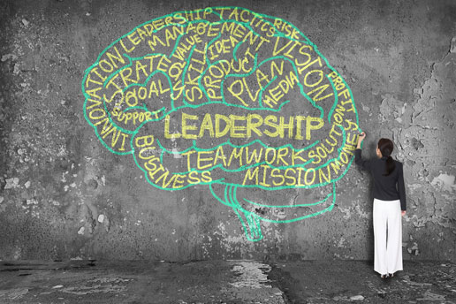 Kick-Off Meetup : Leadership & personal development