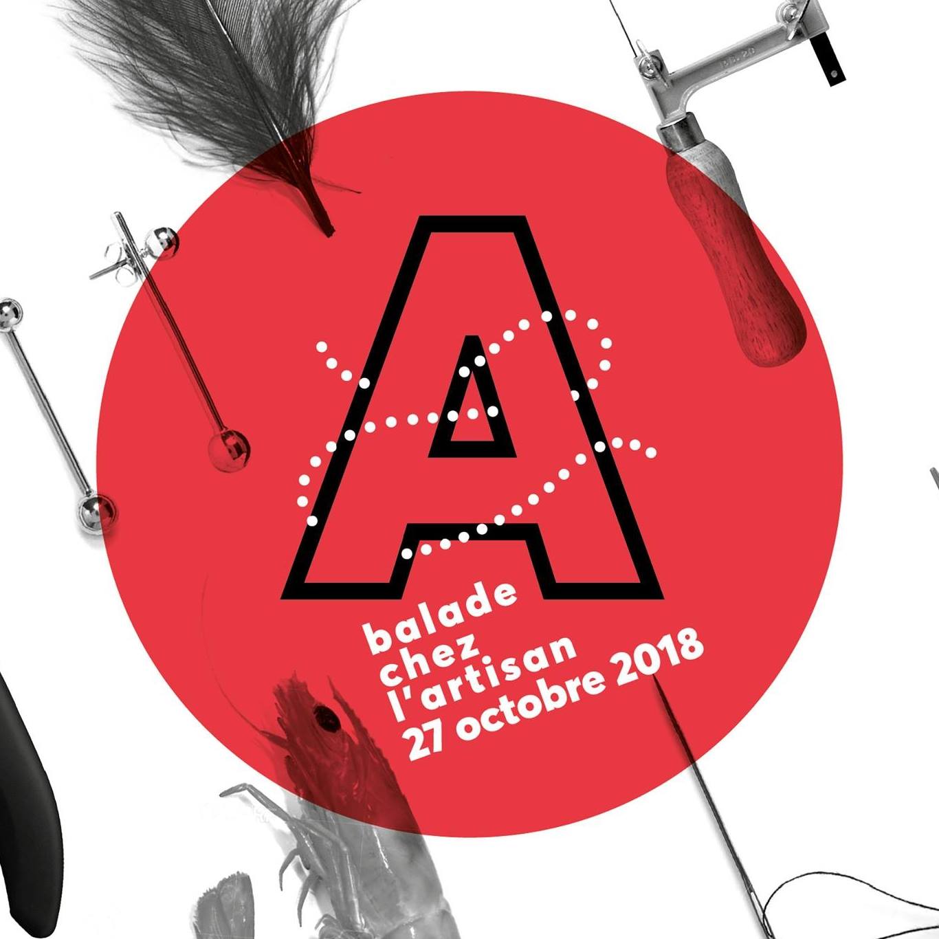 Balade chez l'Artisan