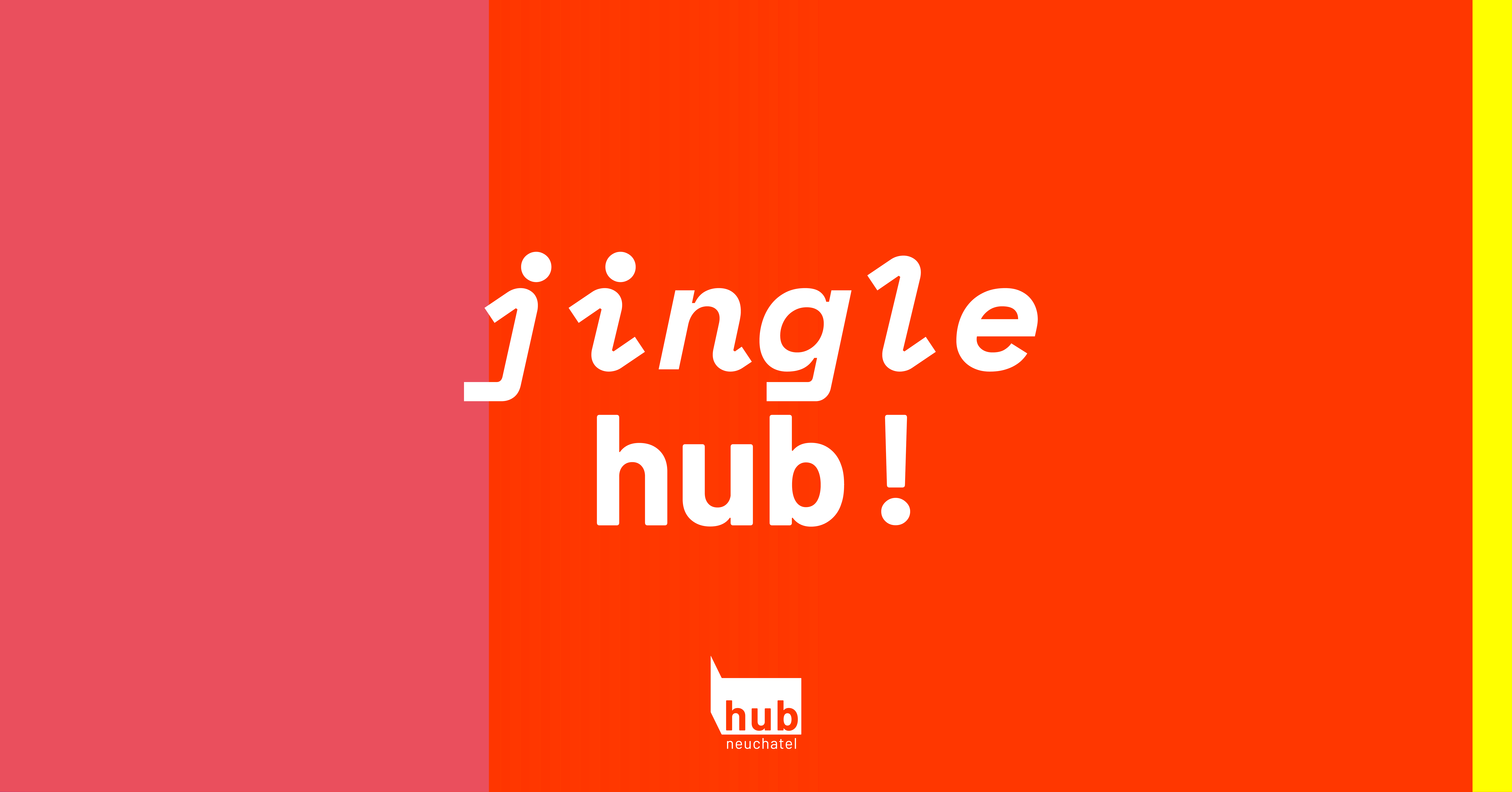 jingle hub - repas de noël des indépendants et entrepreneurs