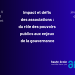 Impact et défis des associations