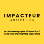 Soirée de kick-off et annonce des projets sélectionnés