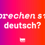 Sprechen Sie deutsch?