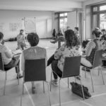 Formation: facilitation et posture du facilitateur