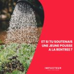 Impacteur ACTIVATION : Matching avec les mentors