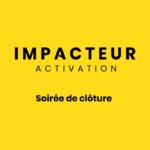 Présentation des projets et remise de prix Activation 2019