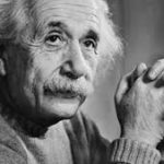 Conférence : Sur les pas helvétiques d'Albert Einstein