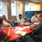 ANNULÉ - Meetup : expérimenter les nouveaux modèles d'organisation