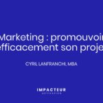ACTIVATION : Cours ouvert sur le Marketing