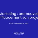 ACTIVATION : Cours ouvert sur le Marketing