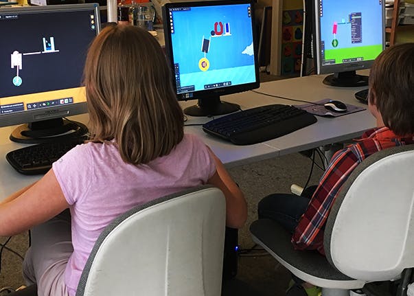 Coding Goûter Gratuit Futurekids