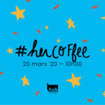 Her Coffee: Women's Coffee Online Meetup Neuchâtel