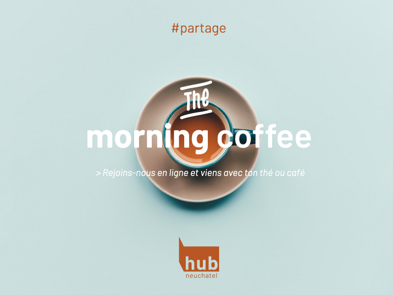 Morning Coffee Online