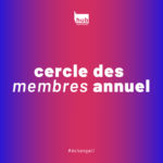 cercle des membres de l’association hub neuchatel