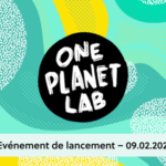 Lancement du One Planet Lab