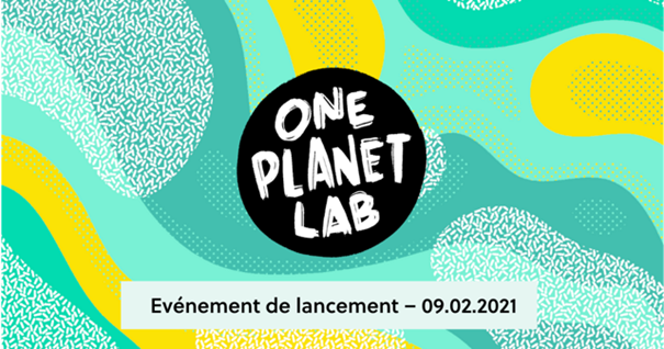Lancement du One Planet Lab