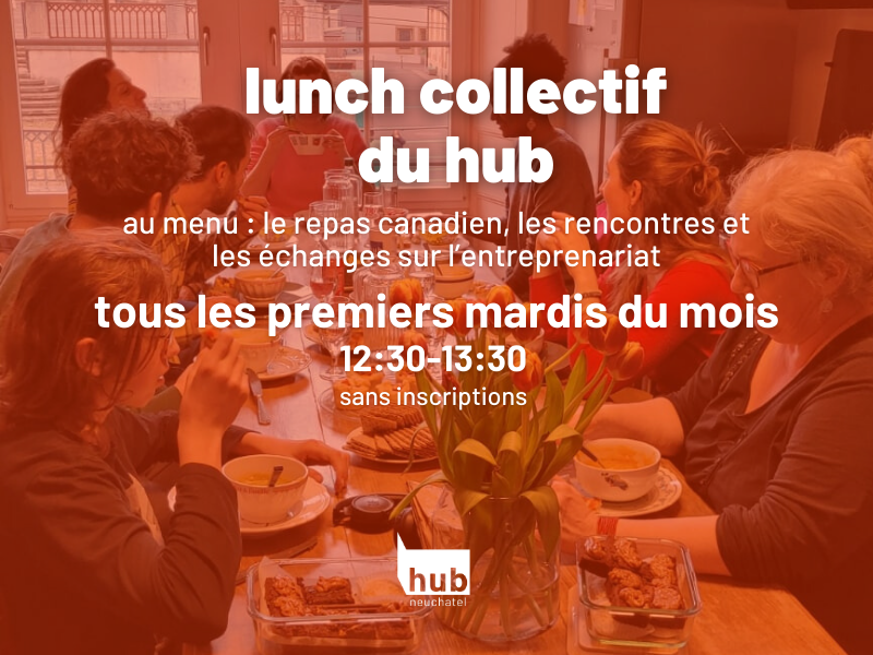 Lunch collectif